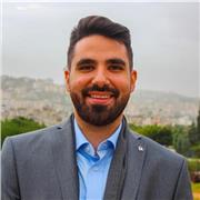 Je suis un doctorant en économie financière, j'ai plus de 4 ans d'expérience comme un enseignant en économie, économétrie et finance